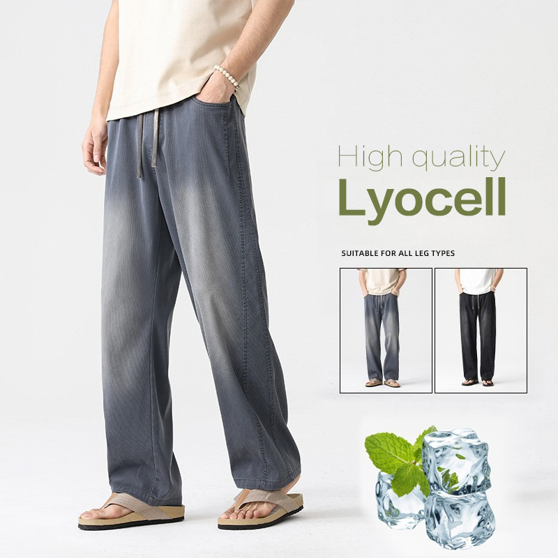 Quality Summer Clothing - High Quality Summer Thin Lyocell Fabric