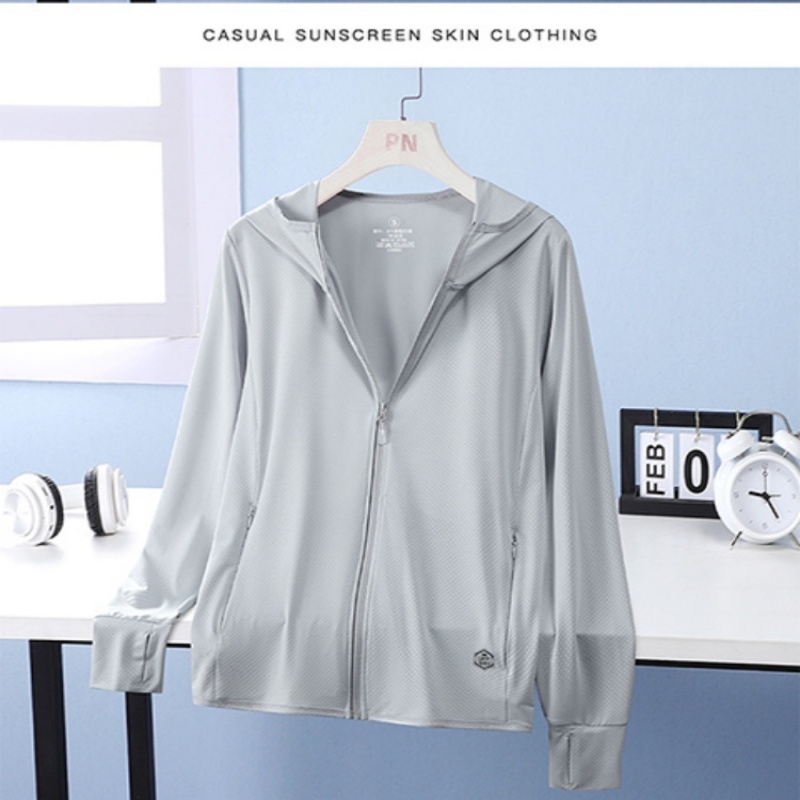 Quality Summer Clothing - High quality summer new sunscreen clothing,