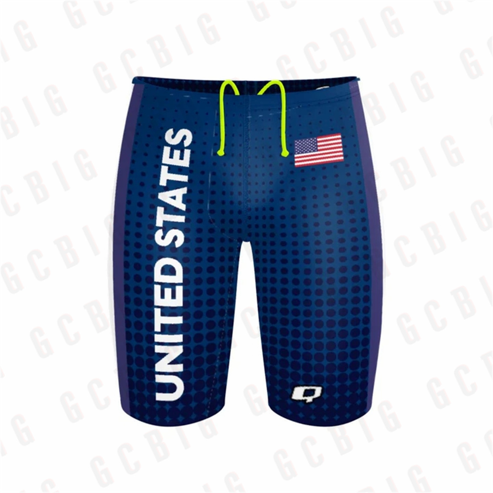 Board Short Surf - 2023 New Boys Jammers Sports Surf