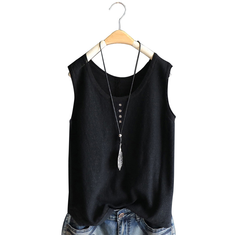 Summer Clothing For Plus Size Women - Plus Size Women's Summer Casual Solid