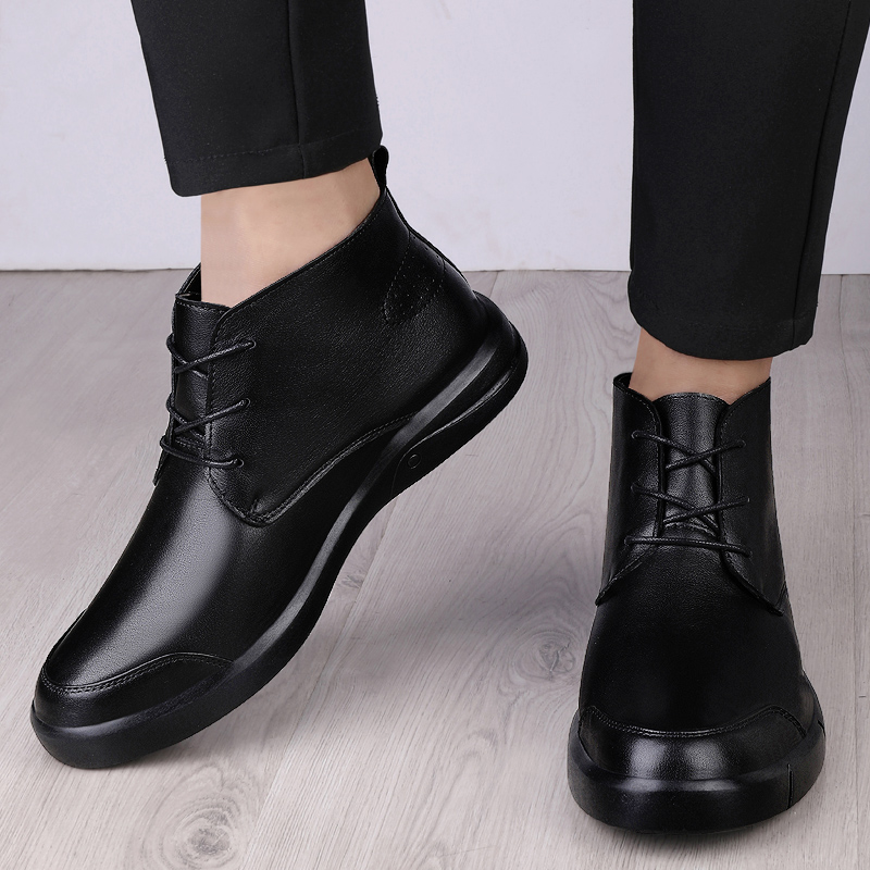 Quality Summer Clothing - Famous Luxury Ankle Boots High Quality