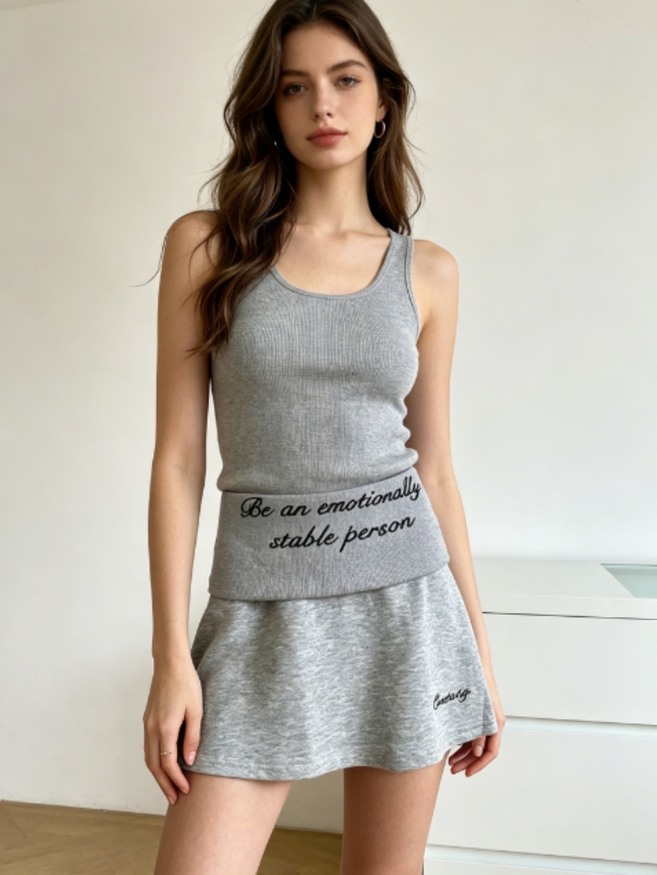 Summer Clothing Pinterest - Women's Skirt Pants Woman Summer Skirts