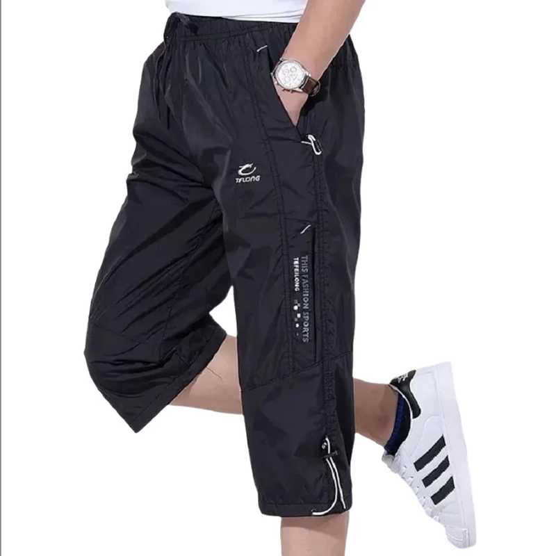 Board Short Surf - Men Big Size Surf Shorts Plus