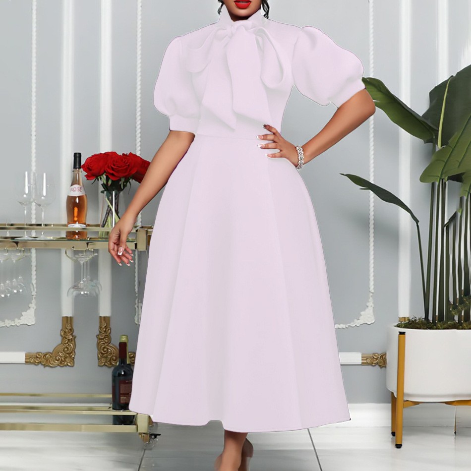 Summer Women's Clothing Bow Ti - огляд і ціна Summer Evenings Clothing