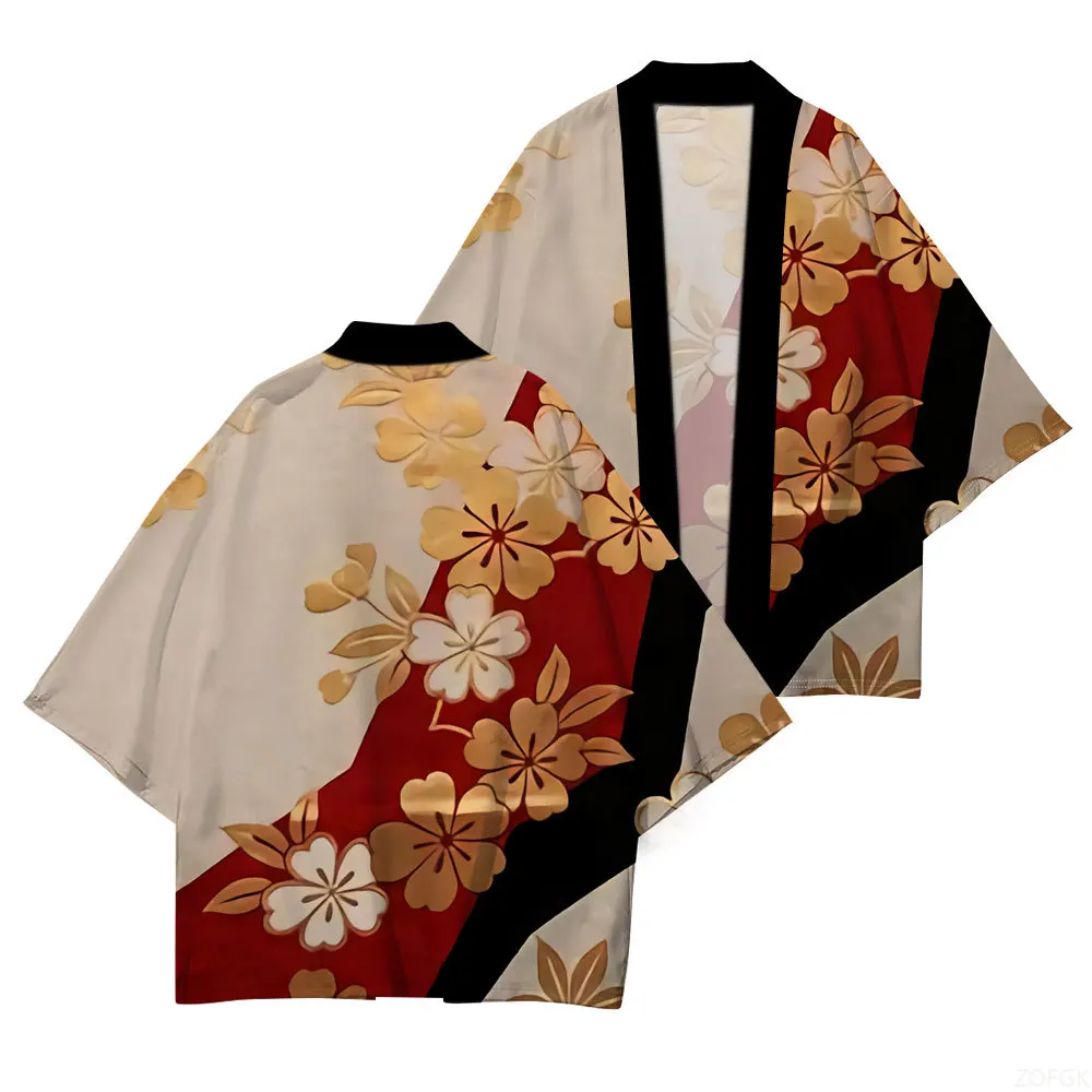 Japanese Traditional Dress Jap - огляд і ціна Quality Summer Clothing