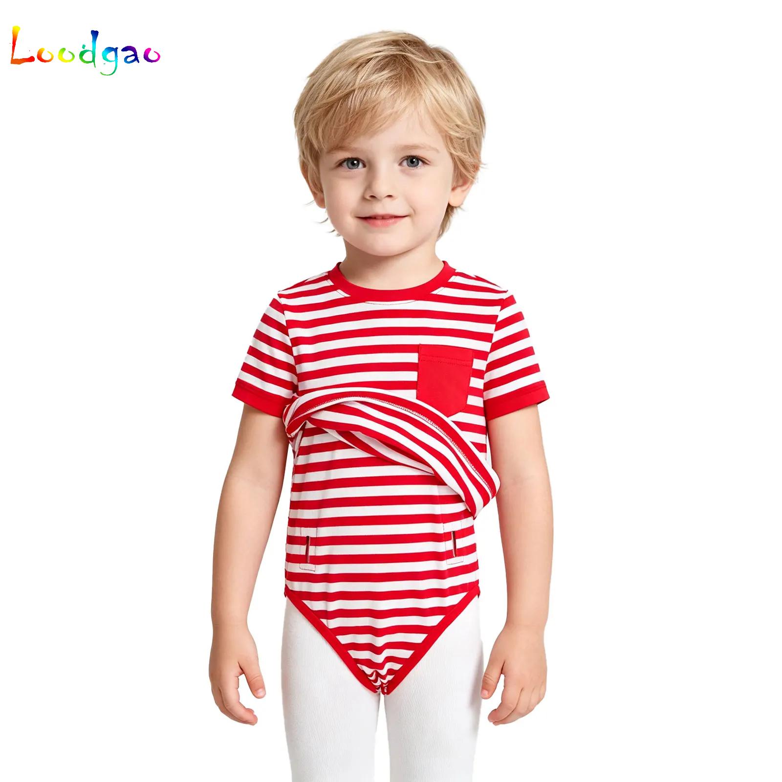Children Special Needs Adaptiv - огляд і ціна Summer Clothing Kids Boys