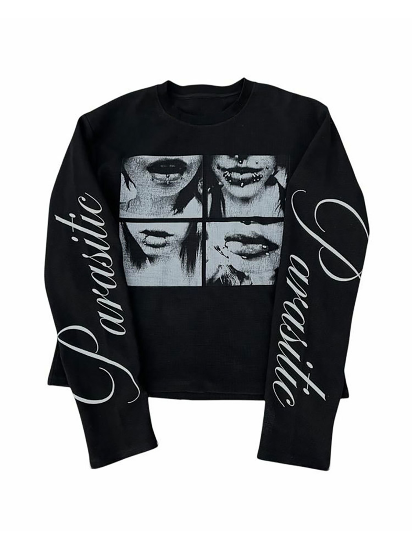 Dark Style Street Punk Unisex  - огляд і ціна Summer Clothing For Young Men