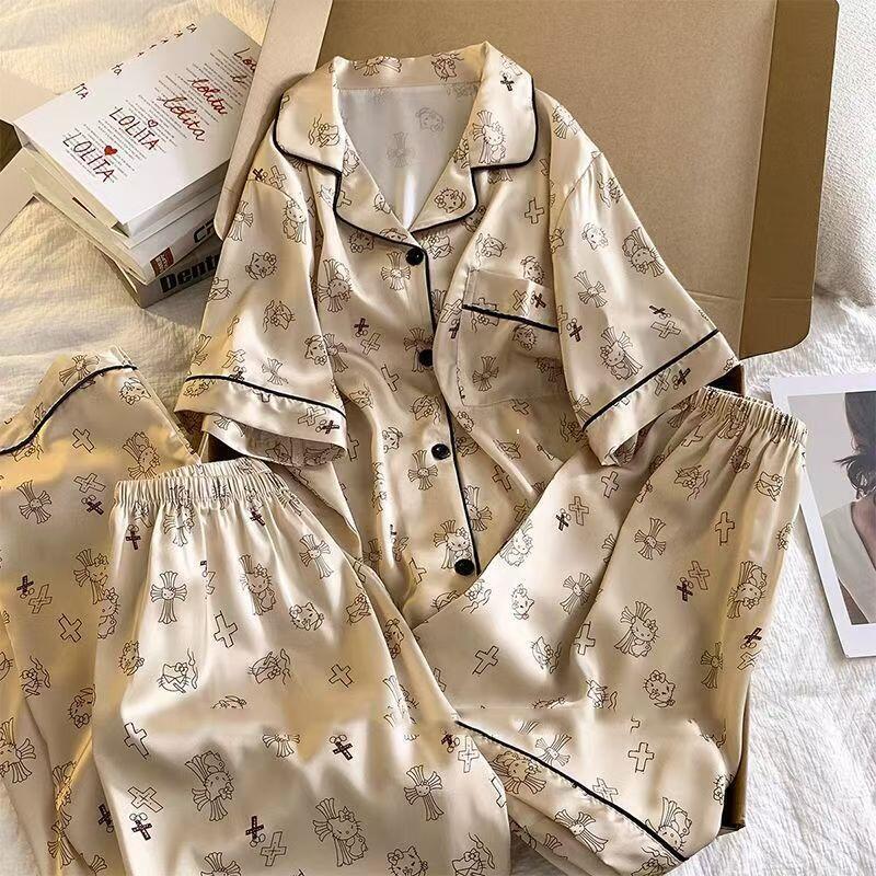 Women's Long Sleeve Kimono Blo - огляд і ціна Tie Front Shirt