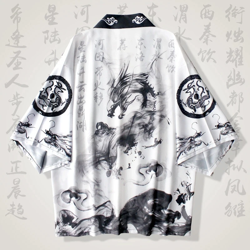 Japanese Traditional Clothing  - огляд і ціна Quality Summer Clothing