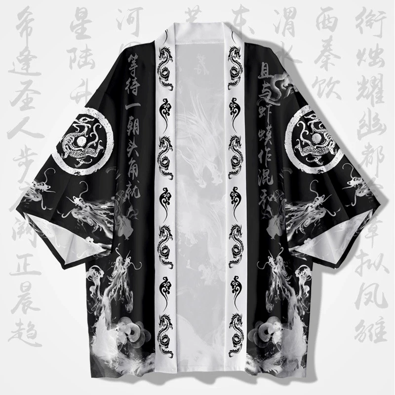 Japanese Traditional Clothing  - огляд і ціна Quality Summer Clothing
