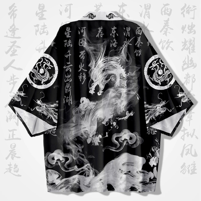 Japanese Traditional Clothing  - огляд і ціна Quality Summer Clothing