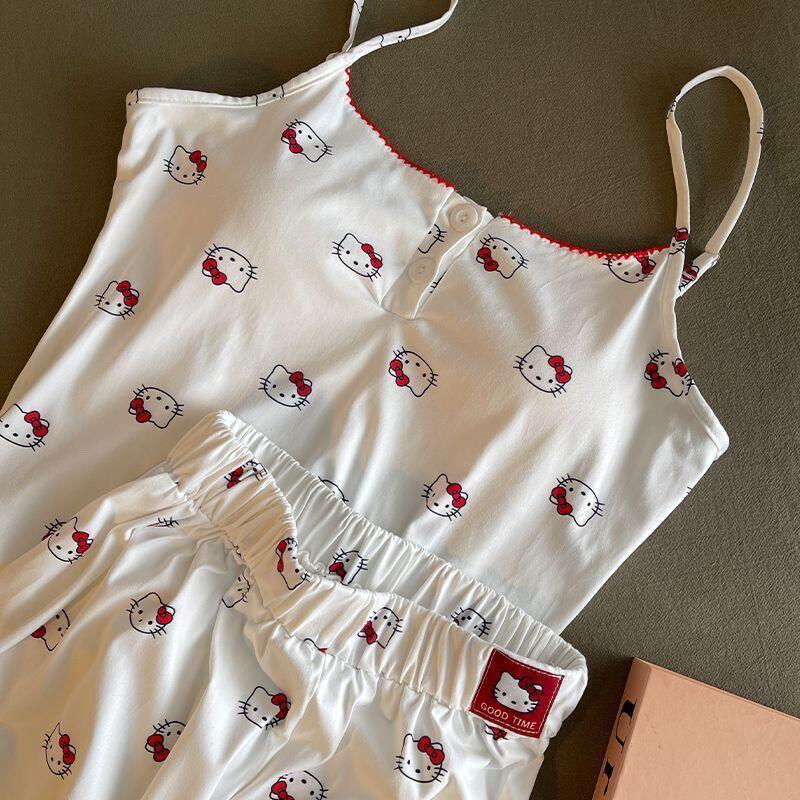 Pure Desire Cute Hello Kitty C - огляд і ціна Summer Clothes