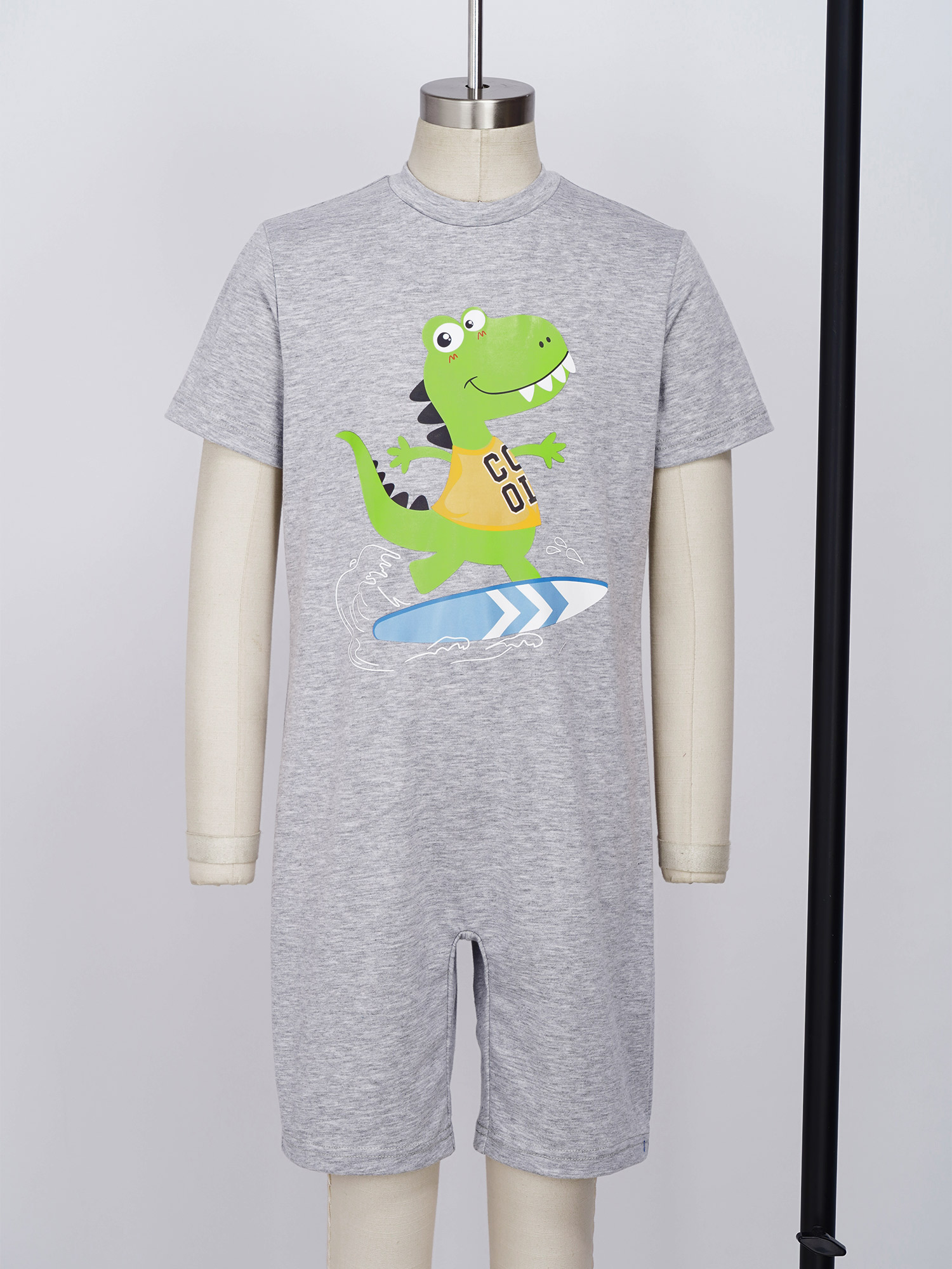 Kid Special Needs Adaptive Clo - огляд і ціна Summer Clothing Kids Boys