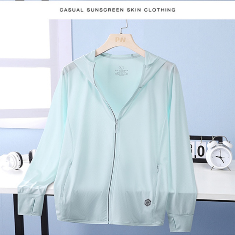 High quality summer new sunscr - огляд і ціна Quality Summer Clothing