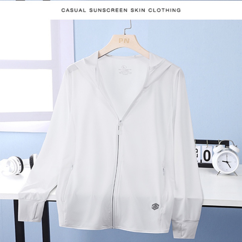 High quality summer new sunscr - огляд і ціна Quality Summer Clothing