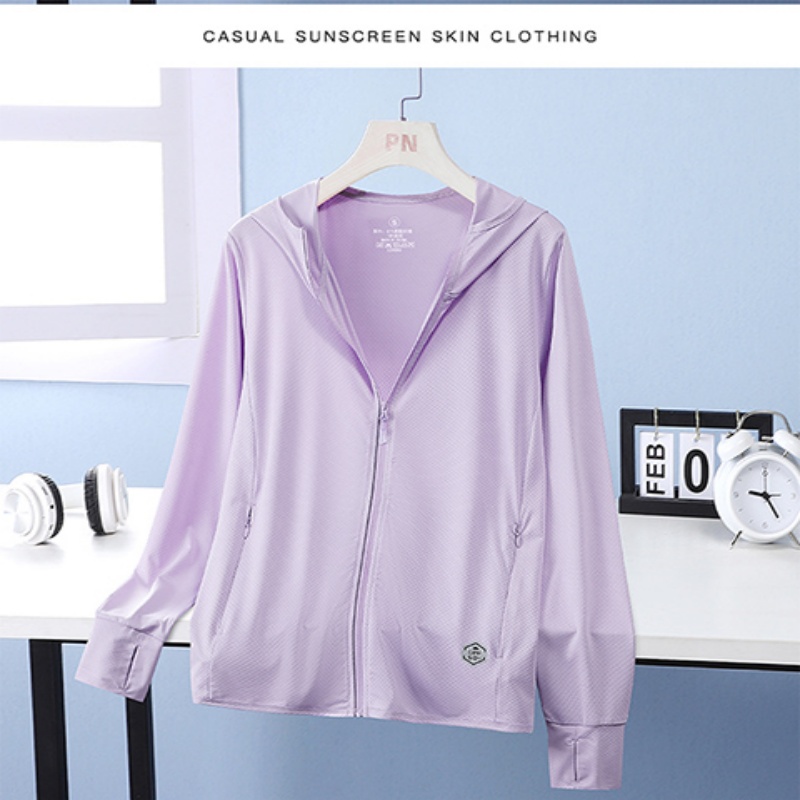 High quality summer new sunscr - огляд і ціна Quality Summer Clothing