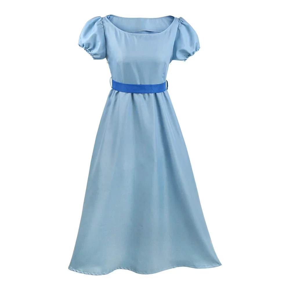 Princess Wendy Full Set Dress  - огляд і ціна Summer Clothing For Older Women
