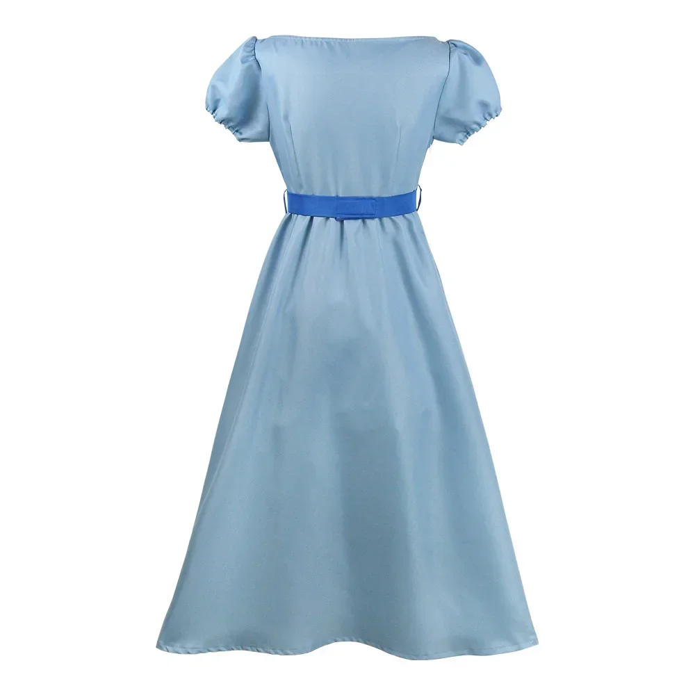 Princess Wendy Full Set Dress  - огляд і ціна Summer Clothing For Older Women