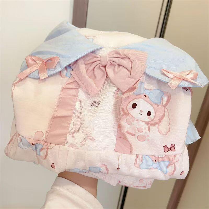 Pajama Set My Melody 2026 Summ - огляд і ціна Summer Clothes