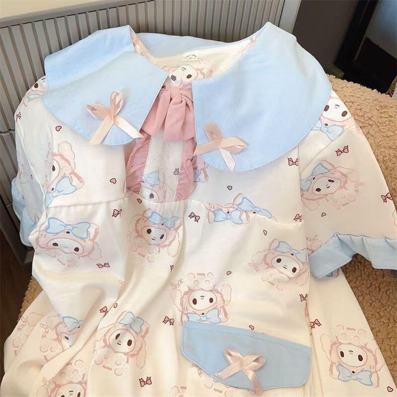 Pajama Set My Melody 2026 Summ - огляд і ціна Summer Clothes