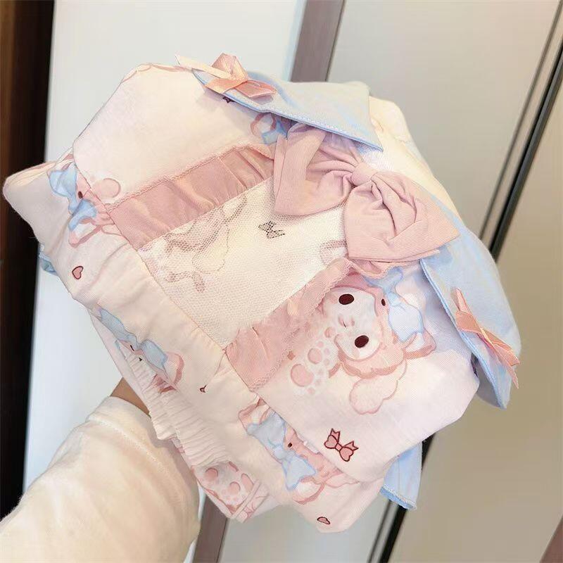 Pajama Set My Melody 2026 Summ - огляд і ціна Summer Clothes