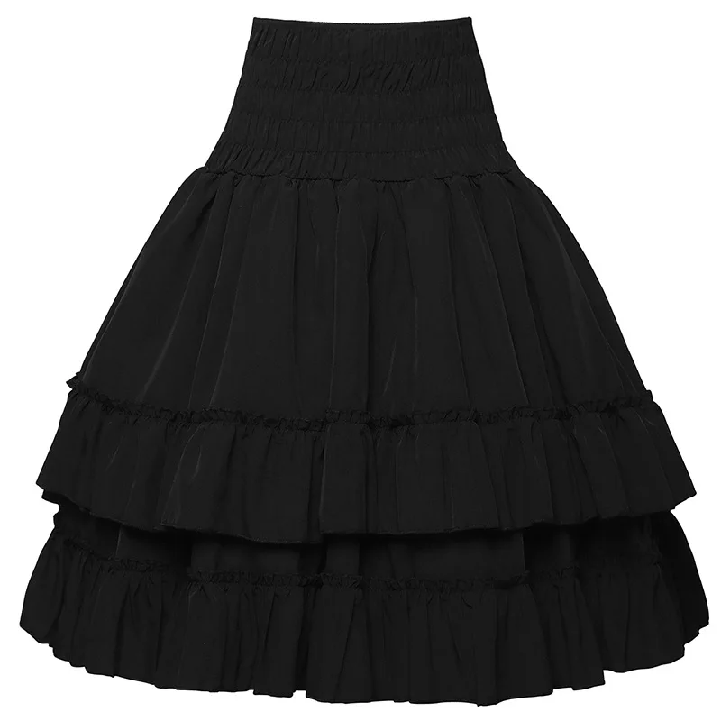 Women Victorian Skirt Medieval - огляд і ціна Summer Victorian Clothing