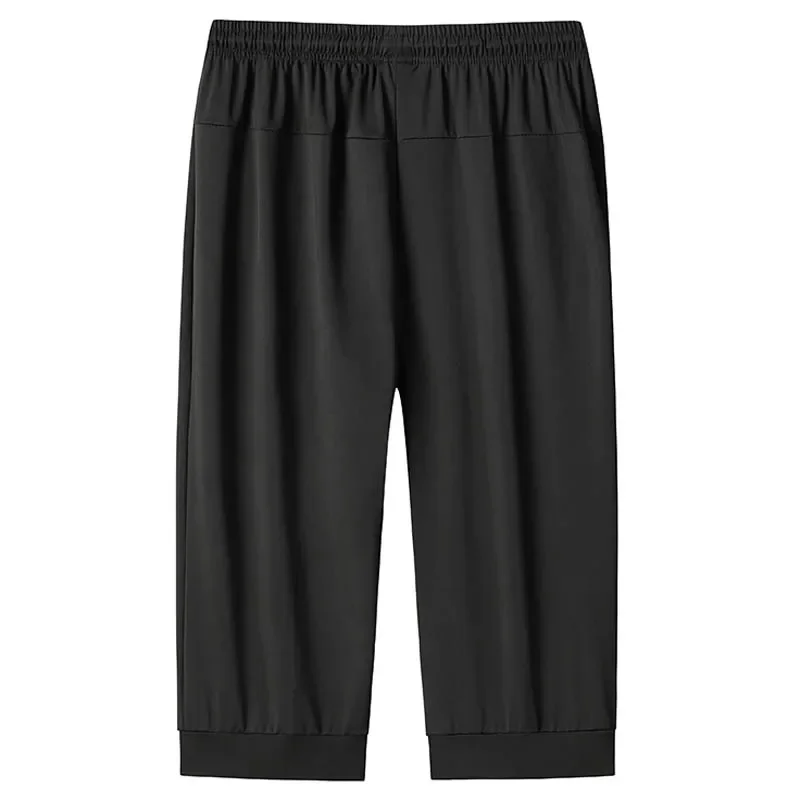 Plus Size 7XL 8XL Gym Joggers  - огляд і ціна Summer Clothing Websites