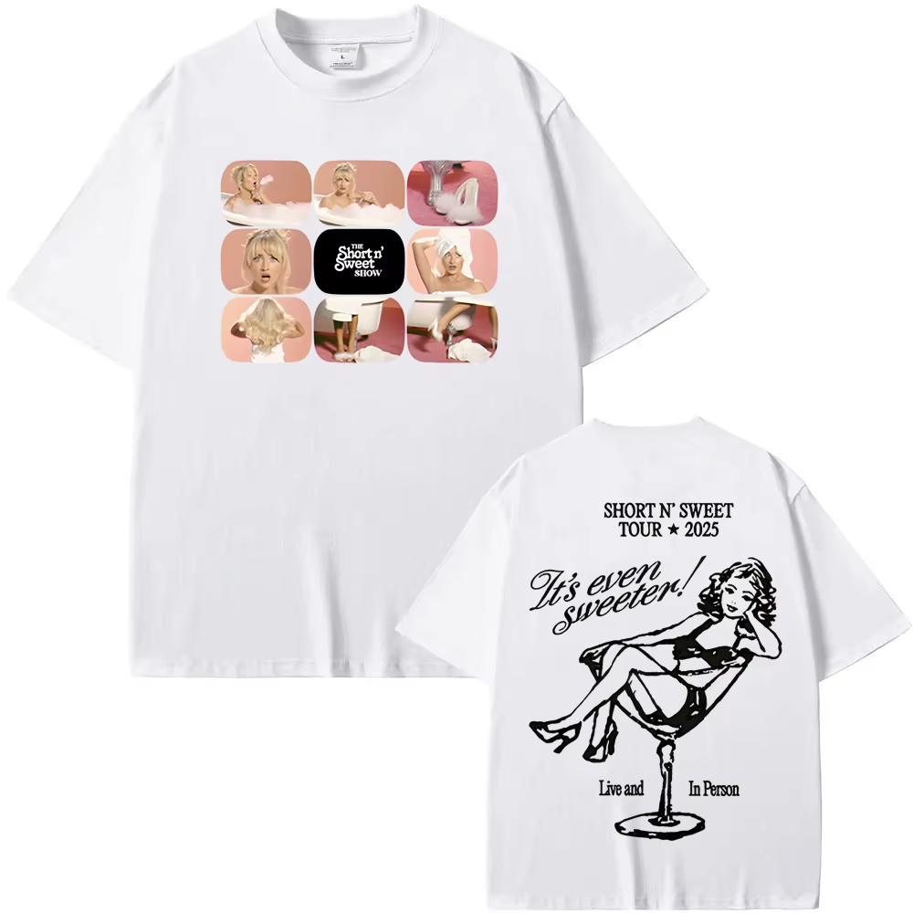 Short N' Sweet TV Grid Residen - огляд і ціна Summer Clothing Websites