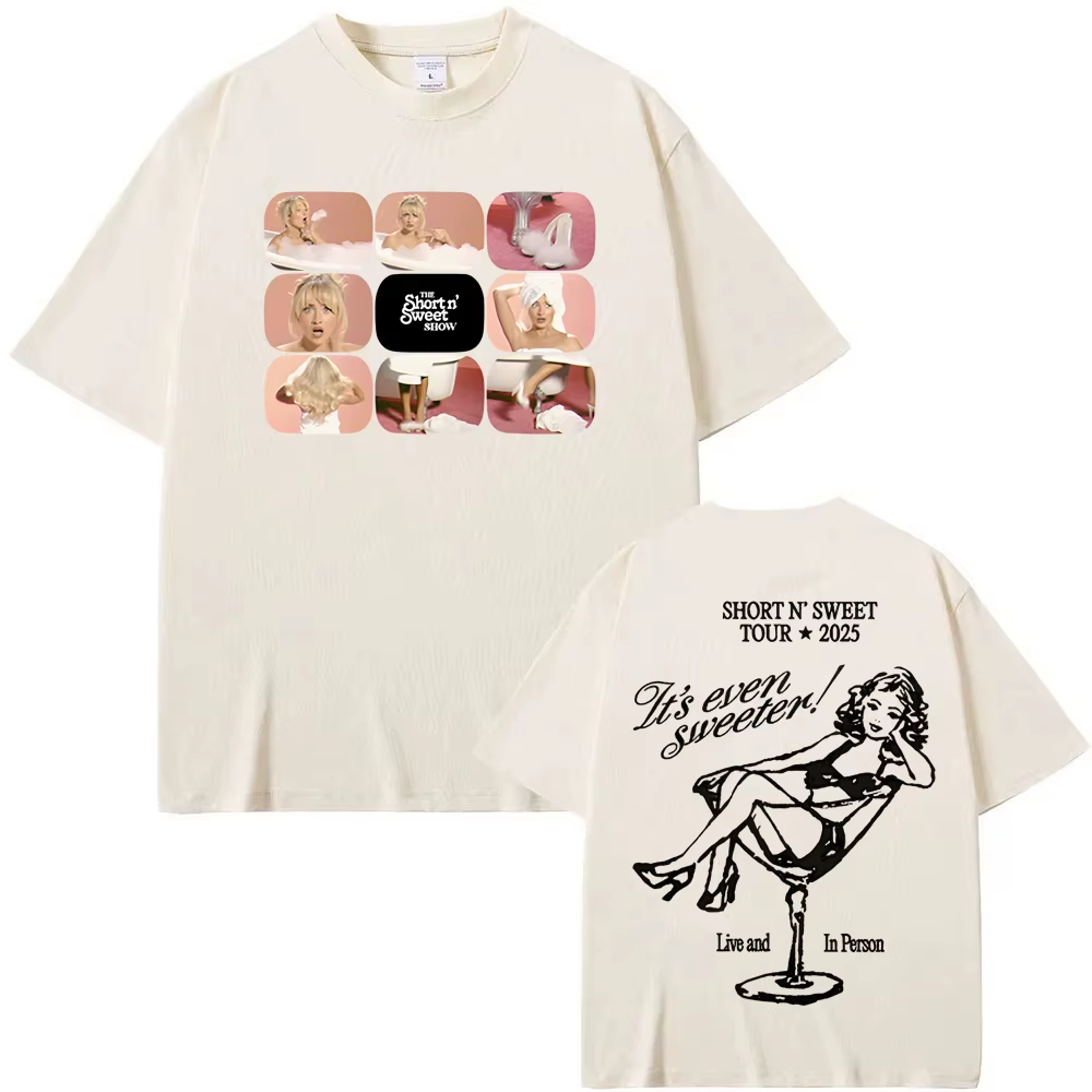 Short N' Sweet TV Grid Residen - огляд і ціна Summer Clothing Websites