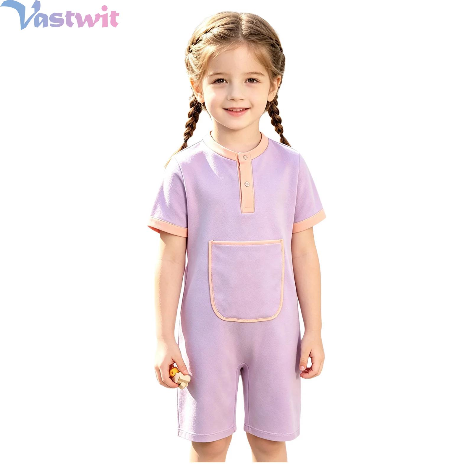Kids Boys Girls Special Needs  - огляд і ціна Summer Clothing Kids Boys
