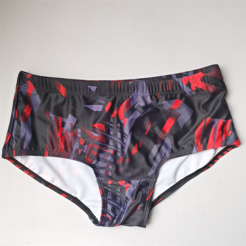 Men Swimwear Brazilian Traditi - огляд і ціна Board Short Surf