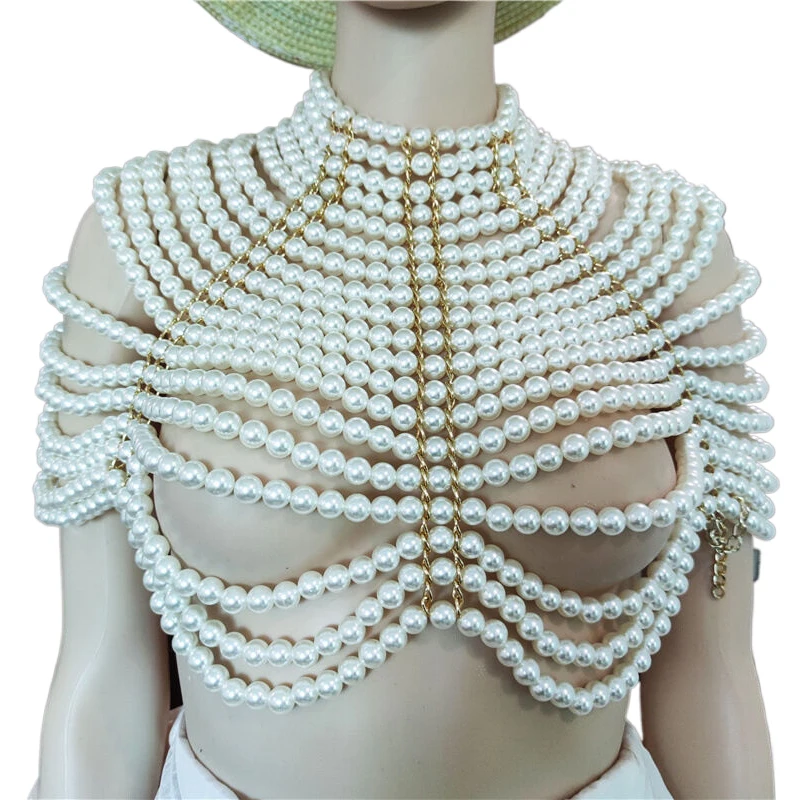 Punk Pearl Women's Tank Top Go - огляд і ціна Crop Blouse Linen
