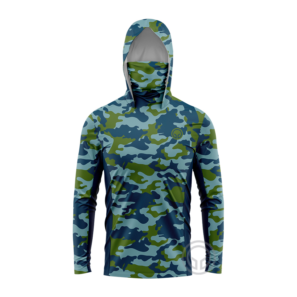 New Fishing Apparel Summer Out - огляд і ціна Summer Clothes
