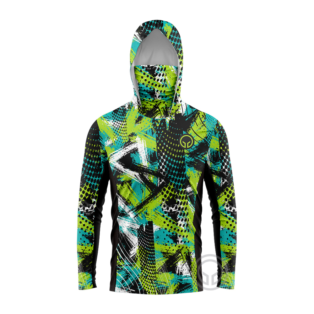 New Fishing Apparel Summer Out - огляд і ціна Summer Clothes