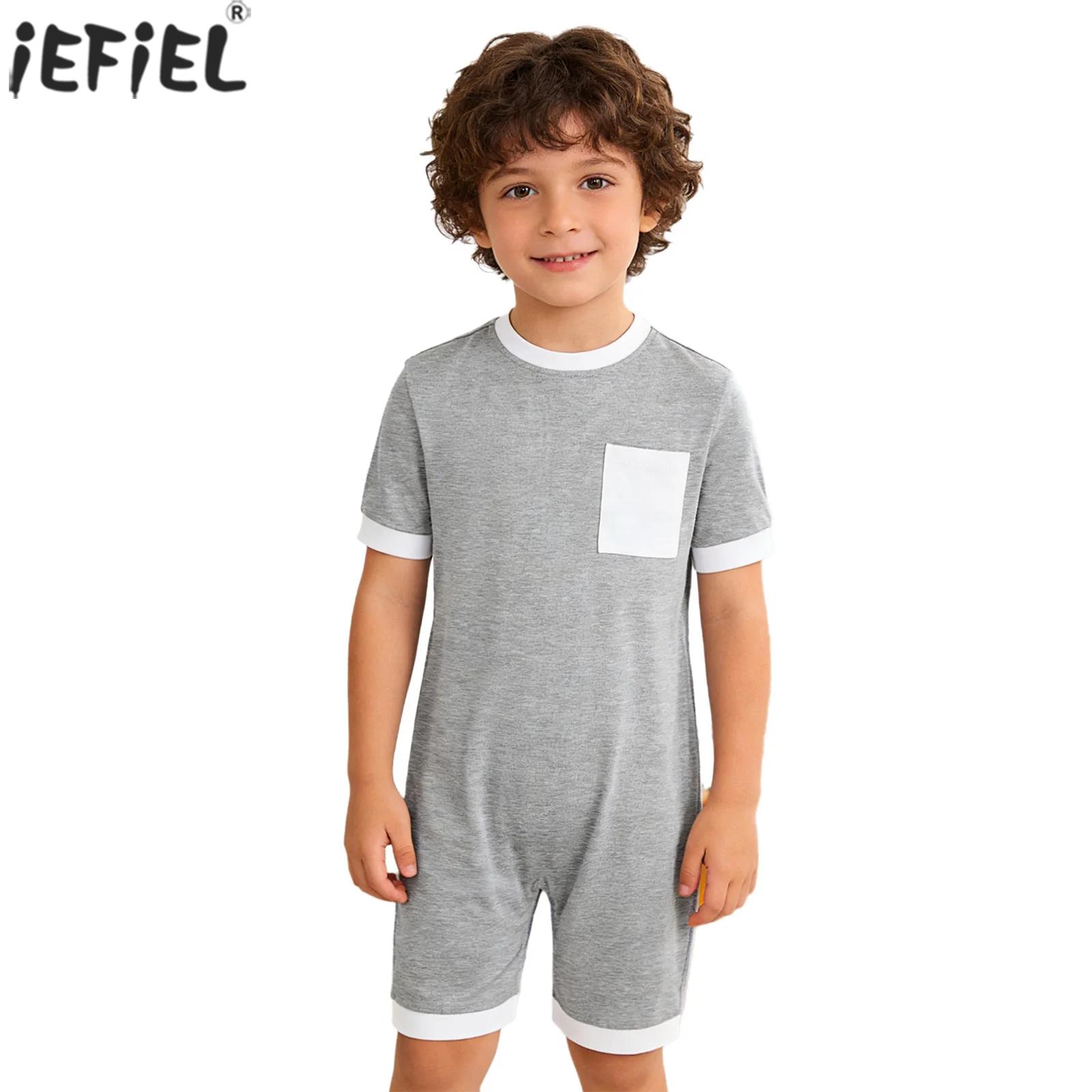 Kids Boys Girls Special Needs  - огляд і ціна Summer Clothing Kids Boys