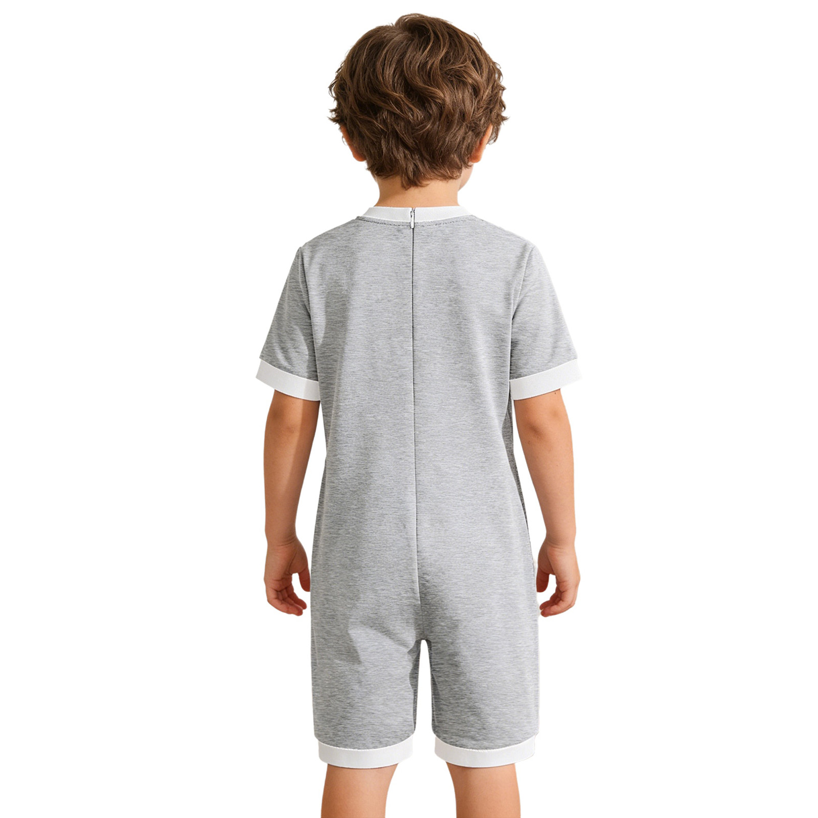 Kids Boys Girls Special Needs  - огляд і ціна Summer Clothing Kids Boys