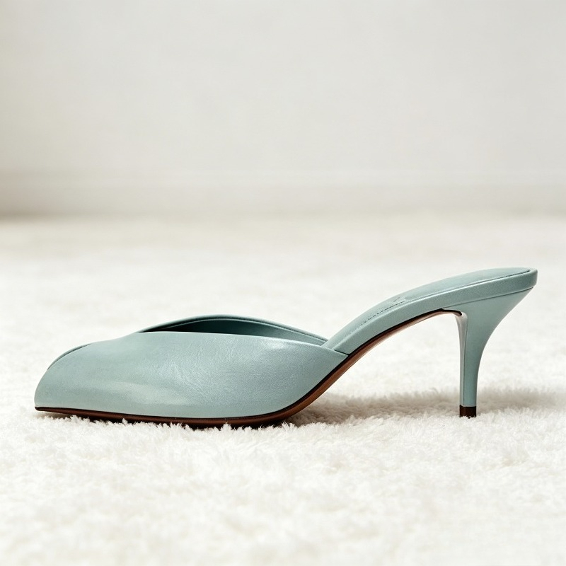 Sexy Peep Toe Design Brand Hig - огляд і ціна Quality Summer Clothing