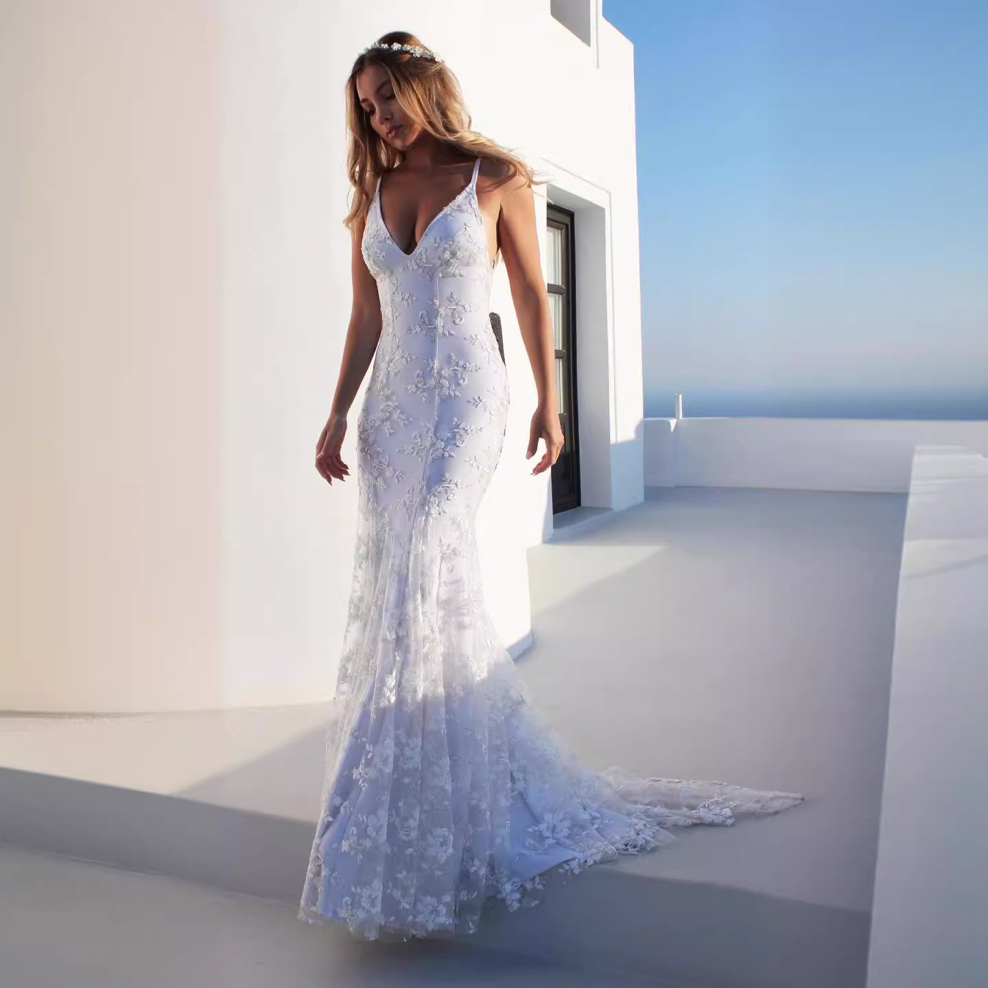 Summer Women's Clothing Elegan - огляд і ціна Summer Evenings Clothing