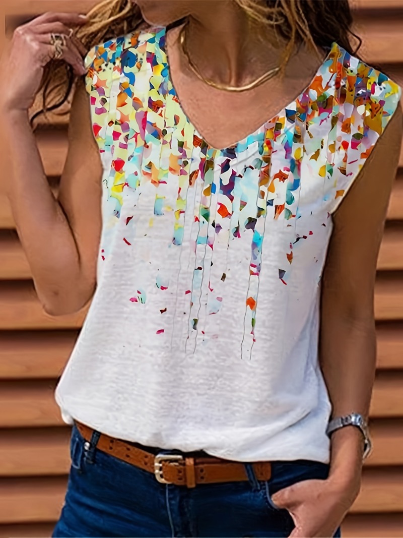 Plus Size  1XL-5XL Women's Fas - огляд і ціна Summer Clothing For Plus Size Women
