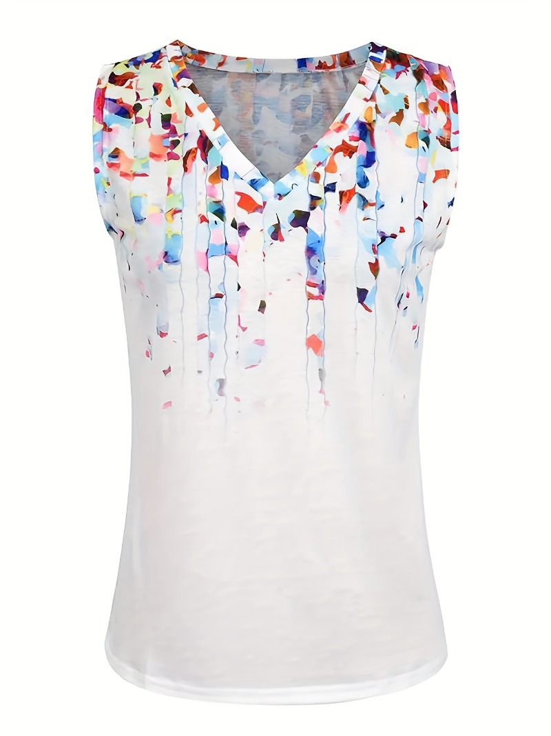 Plus Size  1XL-5XL Women's Fas - огляд і ціна Summer Clothing For Plus Size Women