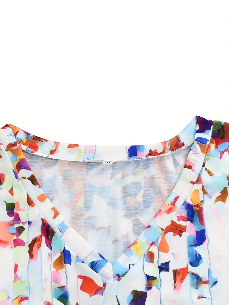 Plus Size  1XL-5XL Women's Fas - огляд і ціна Summer Clothing For Plus Size Women