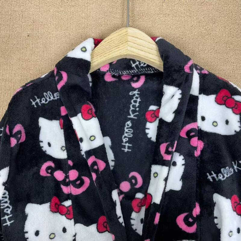 Nightgown Hello Kitty New Autu - огляд і ціна Summer Clothes