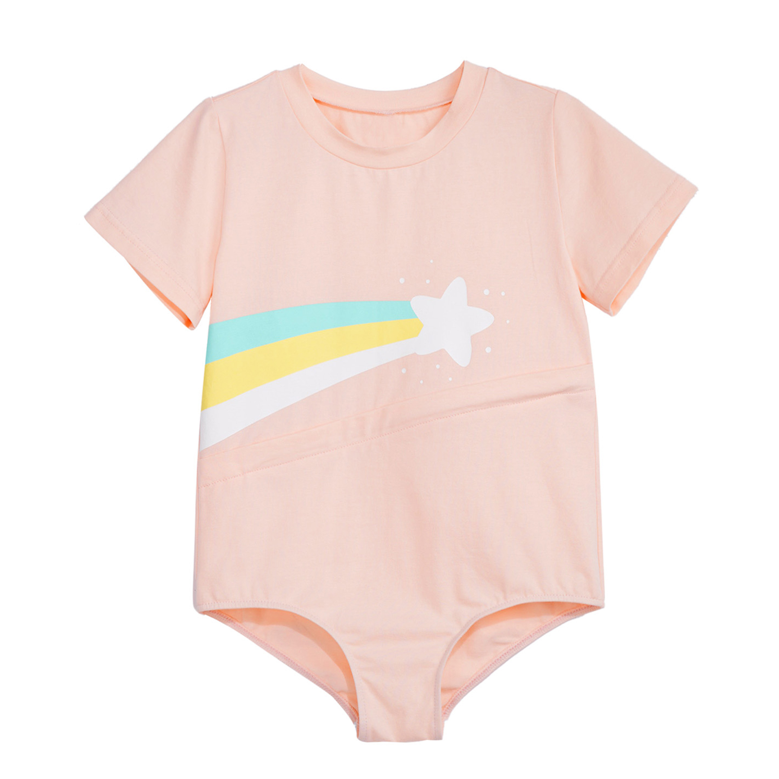 Kids Boys Girls Special Needs  - огляд і ціна Summer Clothing Kids Boys