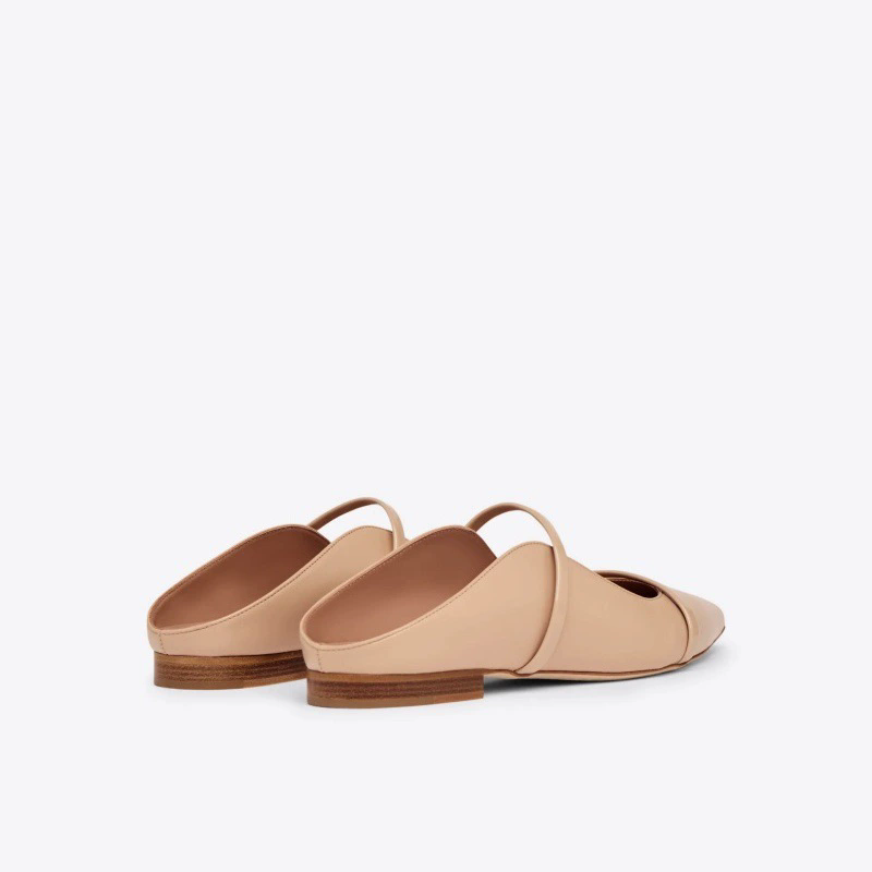 Flat slippers spring and summe - огляд і ціна Summer Clothing Plus Size