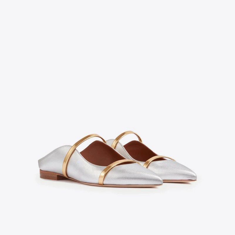 Flat slippers spring and summe - огляд і ціна Summer Clothing Plus Size