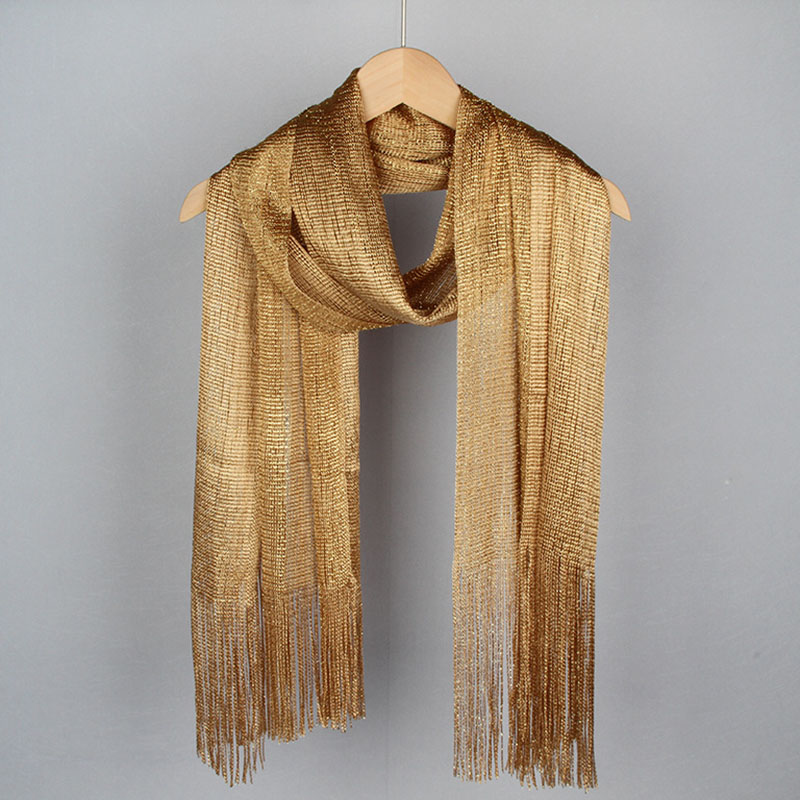 Fashion Gold Silver Bright Sil - огляд і ціна Summer Clothing For Older Women