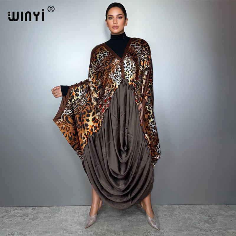 WINYI evening dress dubai luxu - огляд і ціна Summer Evenings Clothing