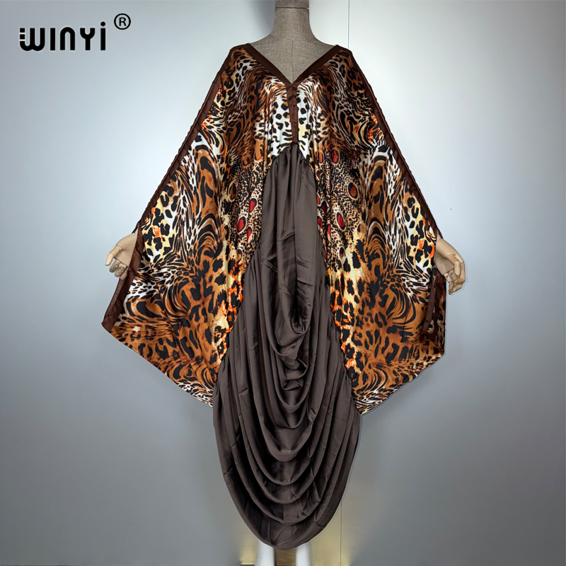WINYI evening dress dubai luxu - огляд і ціна Summer Evenings Clothing