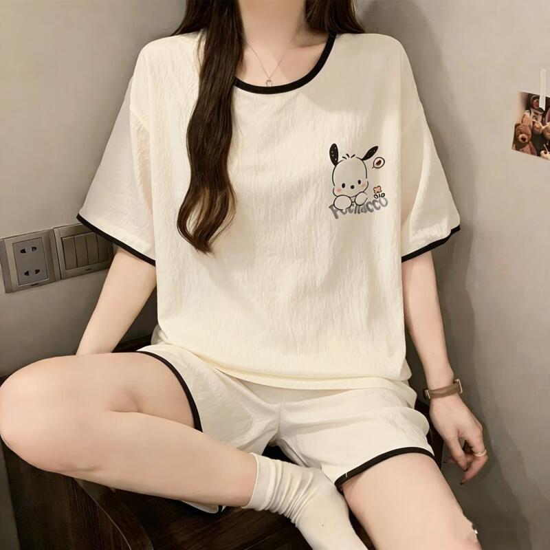 Pochacco Summer New Short Slee - огляд і ціна Summer Clothes