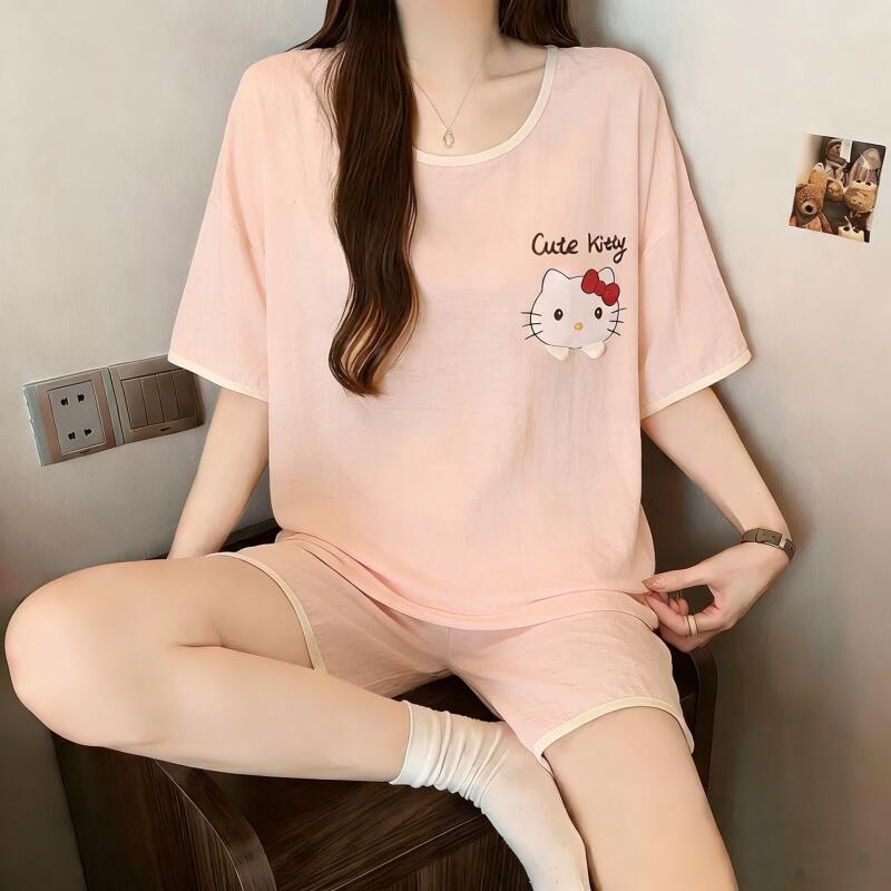 Pochacco Summer New Short Slee - огляд і ціна Summer Clothes